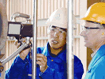 Instrumentation-Items