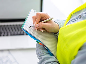 Shutdown-Project-requirements