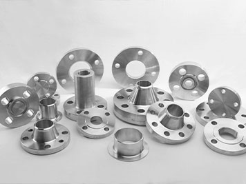 flanges
